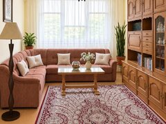 Brancoveanu, Str. Izvorul Muresului, 3 camere decomandat, boxa